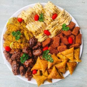 Mixed Platter 3