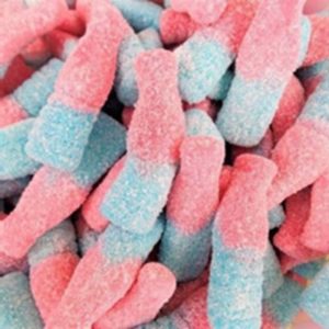 Gummy World 1kg 37