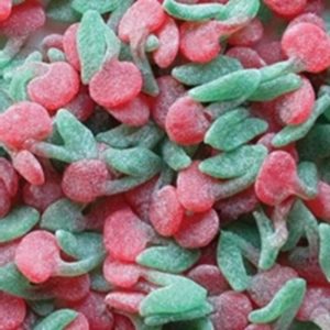 Gummy World 1kg 39