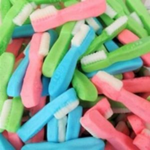 Gummy World 1kg 41