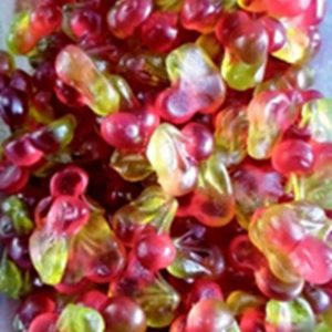 Gummy World 1kg 42